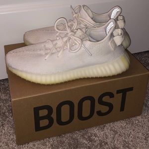 Yeezy Boost 350!!
